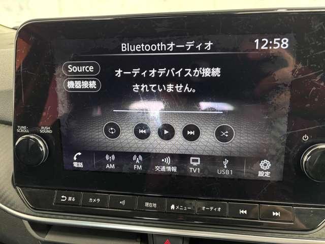 ノート 1.2 X アラウンドビューモニター(9枚目)