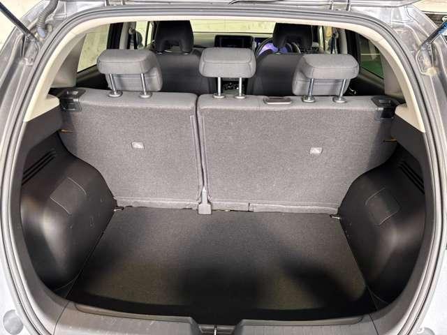 ノート 1.2 X アラウンドビューモニター(15枚目)