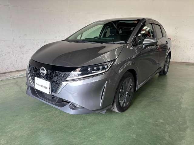 ノート 1.2 X アラウンドビューモニター(19枚目)