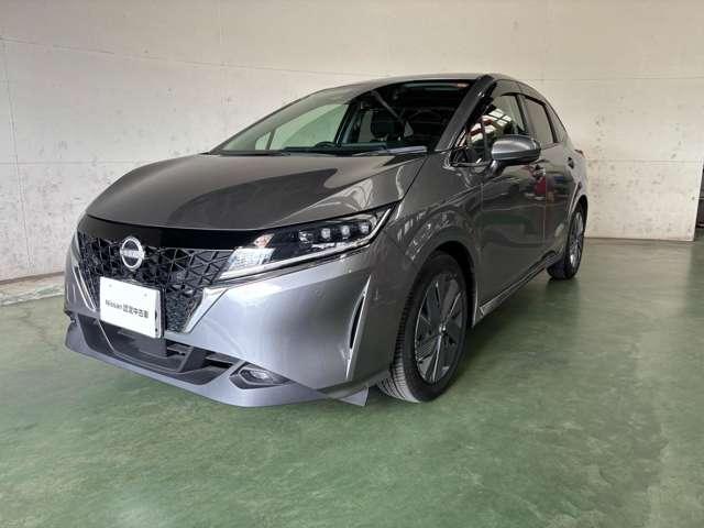 ノート 1.2 X アラウンドビューモニター(20枚目)