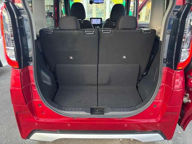 ｅＫクロススペース ６６０　Ｔ　４ＷＤ　マルチアラウンドモニター（18枚目）