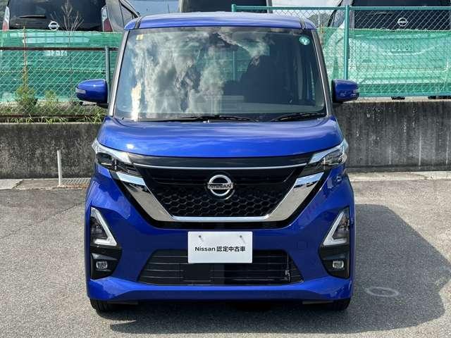 ルークス ６６０　ハイウェイスターＧターボ　プロパイロット　エディション　４ＷＤ　両側オートスライド・シートヒーター・シー（2枚目）