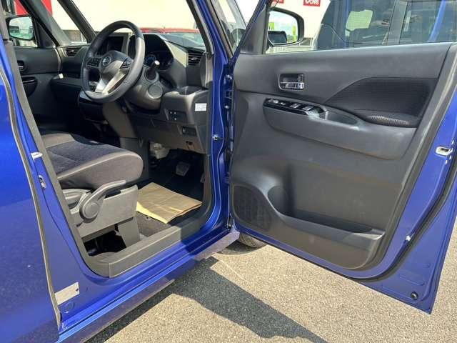 ルークス ６６０　ハイウェイスターＧターボ　プロパイロット　エディション　４ＷＤ　両側オートスライド・シートヒーター・シー（12枚目）