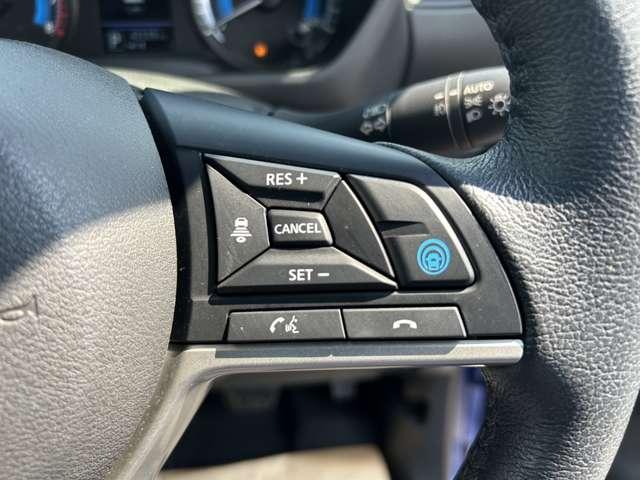 ルークス ６６０　ハイウェイスターＧターボ　プロパイロット　エディション　４ＷＤ　両側オートスライド・シートヒーター・シー（18枚目）