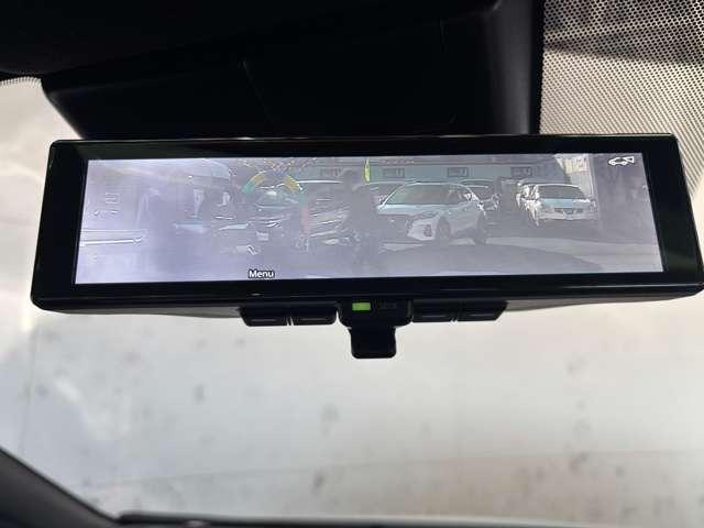 オーラ 1.2 NISMO アラウンドビューモニター(9枚目)