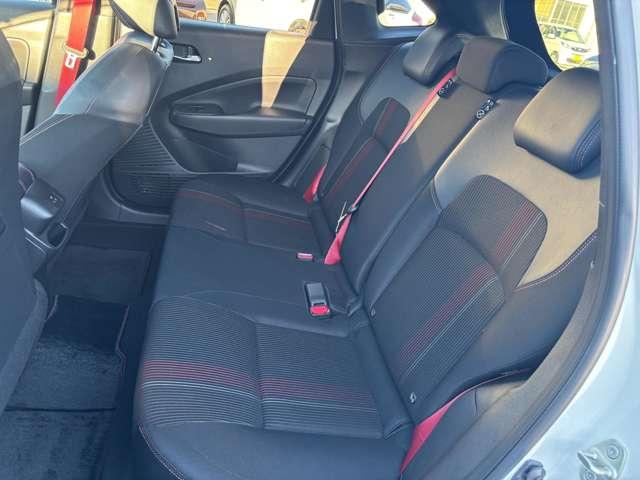 オーラ 1.2 NISMO アラウンドビューモニター(15枚目)