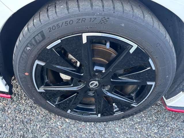 オーラ 1.2 NISMO アラウンドビューモニター(17枚目)