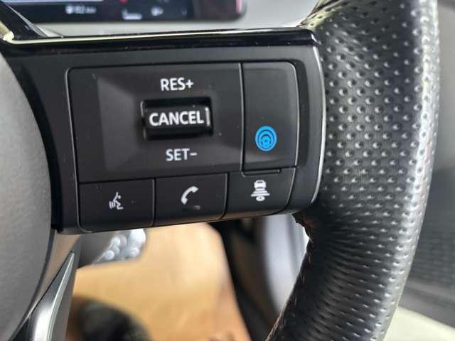 オーラ 1.2 NISMO アラウンドビューモニター(20枚目)