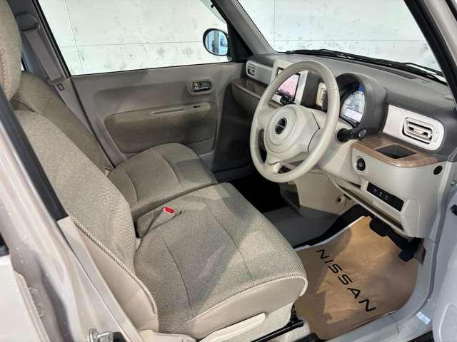 アルトラパン 660 S 社外ナビバックモニター(8枚目)