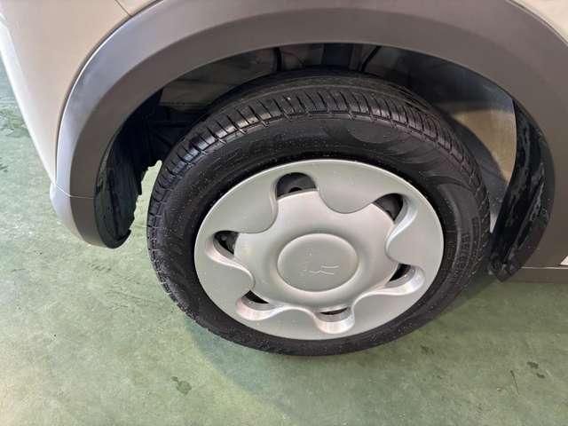 アルトラパン 660 S 社外ナビバックモニター(12枚目)