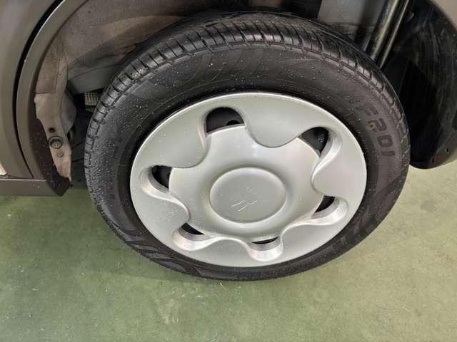 アルトラパン 660 S 社外ナビバックモニター(13枚目)