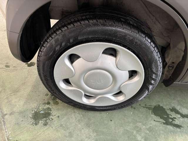 アルトラパン 660 S 社外ナビバックモニター(14枚目)