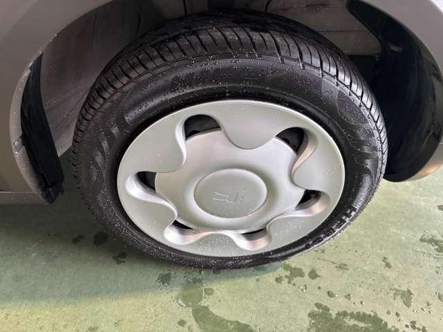 アルトラパン 660 S 社外ナビバックモニター(15枚目)