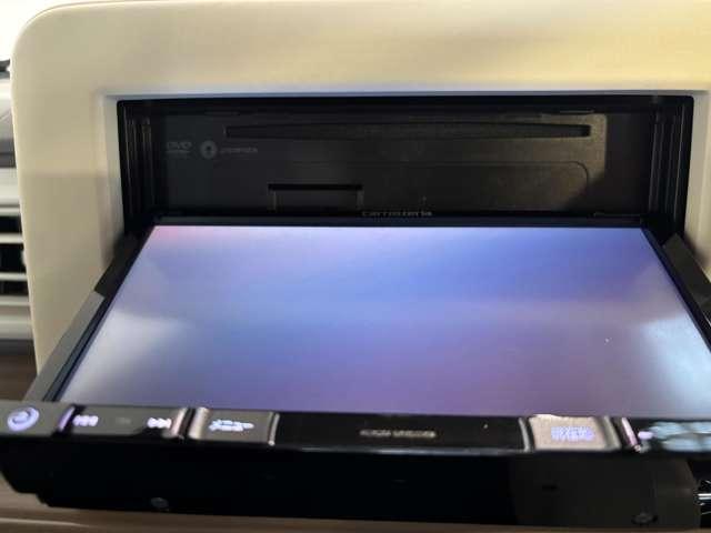 アルトラパン 660 S 社外ナビバックモニター(20枚目)