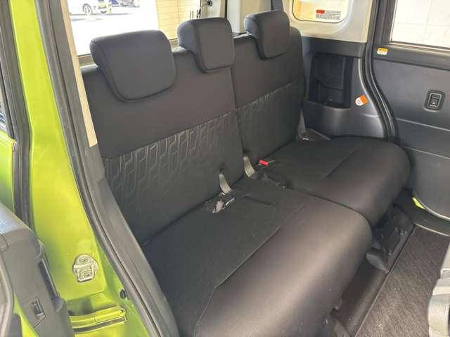 ルーミー 1.0 カスタム G S 4WD リョウガワオートスライドドア(16枚目)