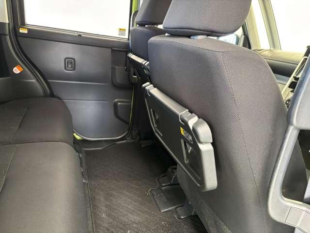 ルーミー 1.0 カスタム G S 4WD リョウガワオートスライドドア(17枚目)