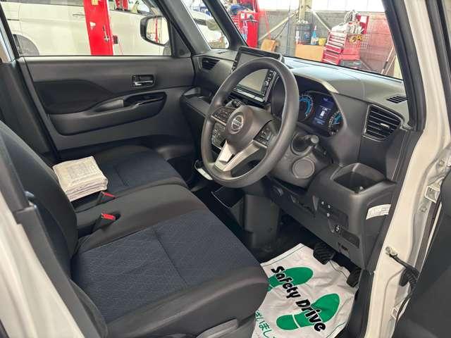 ルークス 660 ハイウェイスターX プロパイロット エディション 4WD アラウンドビューモニター(5枚目)