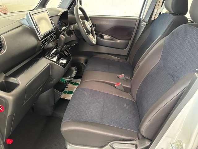 ルークス 660 ハイウェイスターX プロパイロット エディション 4WD アラウンドビューモニター(7枚目)