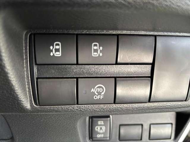 ルークス 660 ハイウェイスターX プロパイロット エディション 4WD アラウンドビューモニター(12枚目)