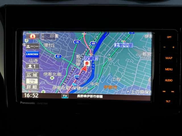 �J�[�i�r���ł��B