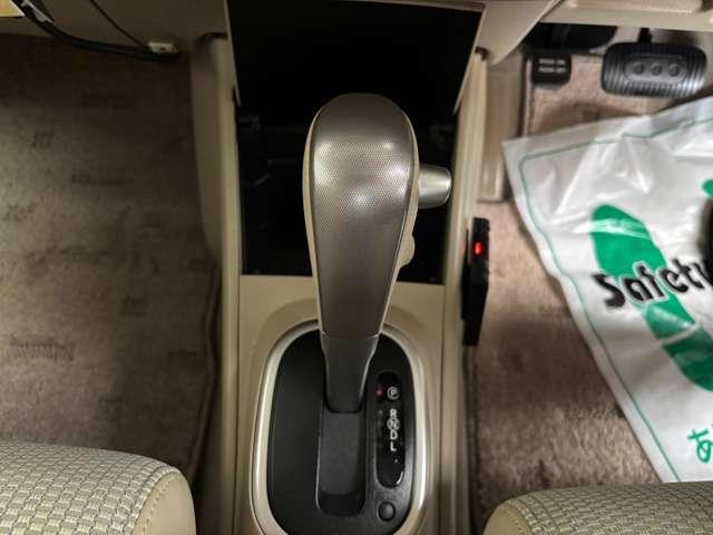 ティーダ 1.5 15M 寒冷地仕様(8枚目)