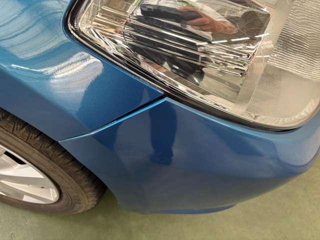 ティーダ 1.5 15M 寒冷地仕様(16枚目)