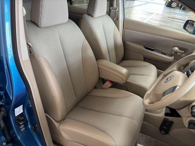 ティーダ 1.5 15M 寒冷地仕様(18枚目)