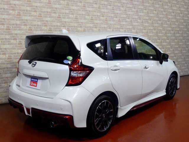 1.2 NISMO アラウンドビューモニター(2枚目)