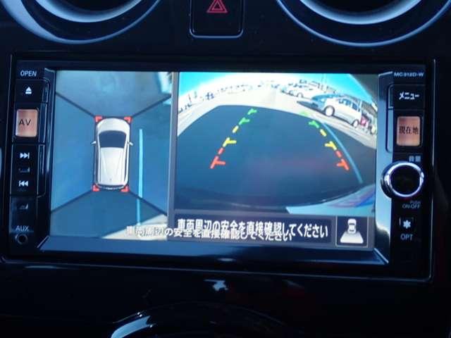 1.2 メダリスト アラウンドビュー インテリジェントキー(5枚目)