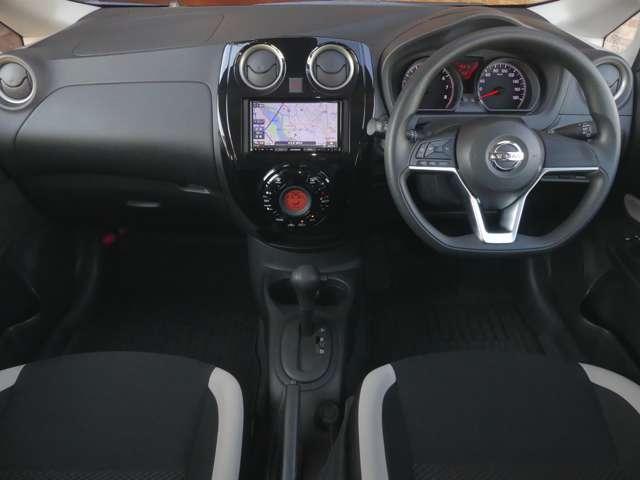 ノート １ ２ ｘ ｖセレクション アラウンドビュー スマートルームミラー Carsmeet Web 自動車情報サイト Le Volant Carsmeet Web ル ボラン カーズミート ウェブ