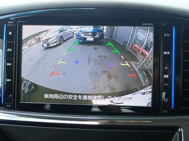 250ハイウェイスターS 2.5 250ハイウェイスターS 4WD バックカメラ 後席TVモニター(5枚目)