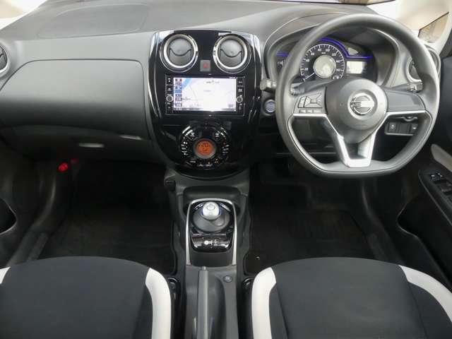 e-パワー X 1.2 e-POWER X アラウンドビュー インテリジェントキー(3枚目)