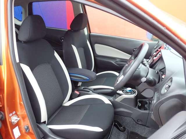 e-パワー X 1.2 e-POWER X アラウンドビュー インテリジェントキー(15枚目)