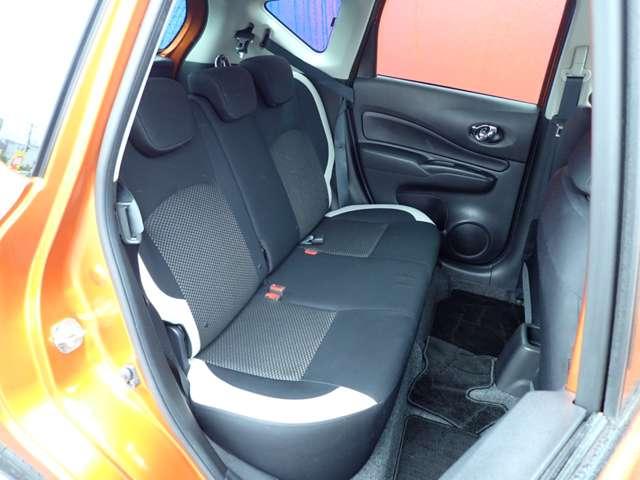 e-パワー X 1.2 e-POWER X アラウンドビュー インテリジェントキー(16枚目)