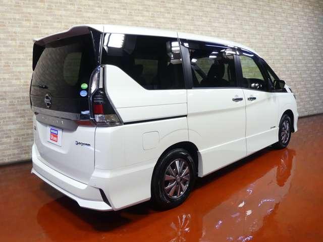 e-パワー ハイウェイスターV 1.2 e-POWER ハイウェイスター V アラウンドビュー 両側オートスライドドア(2枚目)