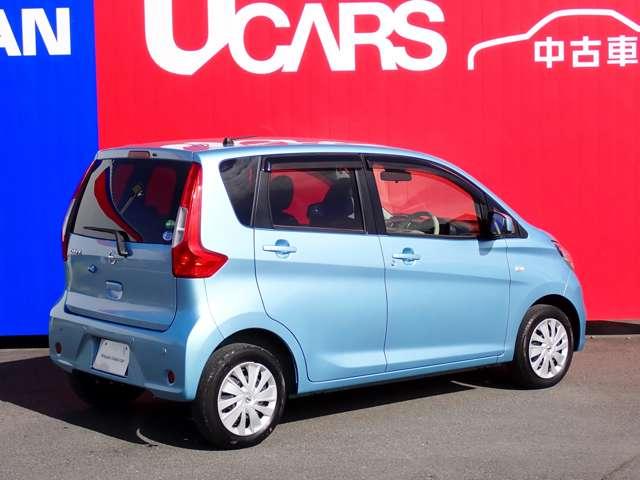 日産 デイズ その他 660 J 純正メモリーナビ/アラウンドビュー