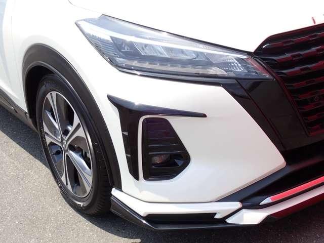 キックス １．２　Ｘ　（ｅ－ＰＯＷＥＲ）　純正メモリーナビ　ＳＯＳコール　エマージェンシー　パワーステアリング　アダプティブクルーズコントロール　ワンオ－ナ－車　ＬＥＤヘッドライト　インテリジェントキー　禁煙　レーンアシスト　盗難防止システム　ドライブレコーダー　ＥＴＣ（35枚目）
