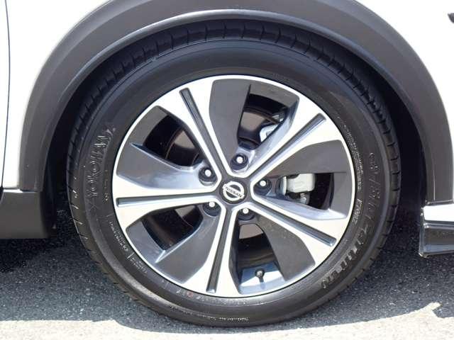 キックス １．２　Ｘ　（ｅ－ＰＯＷＥＲ）　純正メモリーナビ　ＳＯＳコール　エマージェンシー　パワーステアリング　アダプティブクルーズコントロール　ワンオ－ナ－車　ＬＥＤヘッドライト　インテリジェントキー　禁煙　レーンアシスト　盗難防止システム　ドライブレコーダー　ＥＴＣ（36枚目）