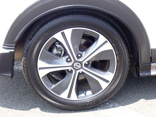 キックス １．２　Ｘ　（ｅ－ＰＯＷＥＲ）　純正メモリーナビ　ＳＯＳコール　エマージェンシー　パワーステアリング　アダプティブクルーズコントロール　ワンオ－ナ－車　ＬＥＤヘッドライト　インテリジェントキー　禁煙　レーンアシスト　盗難防止システム　ドライブレコーダー　ＥＴＣ（37枚目）