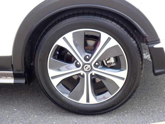 キックス １．２　Ｘ　（ｅ－ＰＯＷＥＲ）　純正メモリーナビ　ＳＯＳコール　エマージェンシー　パワーステアリング　アダプティブクルーズコントロール　ワンオ－ナ－車　ＬＥＤヘッドライト　インテリジェントキー　禁煙　レーンアシスト　盗難防止システム　ドライブレコーダー　ＥＴＣ（38枚目）