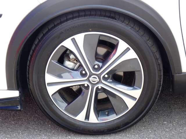 キックス １．２　Ｘ　（ｅ－ＰＯＷＥＲ）　純正メモリーナビ　ＳＯＳコール　エマージェンシー　パワーステアリング　アダプティブクルーズコントロール　ワンオ－ナ－車　ＬＥＤヘッドライト　インテリジェントキー　禁煙　レーンアシスト　盗難防止システム　ドライブレコーダー　ＥＴＣ（39枚目）