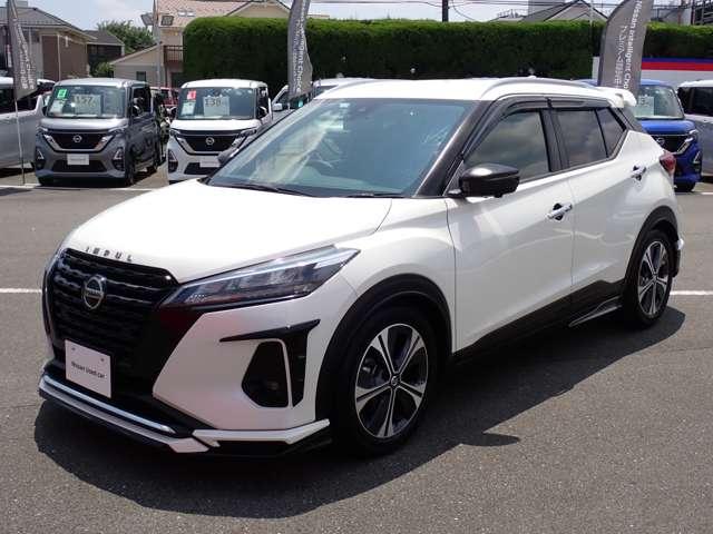 キックス １．２　Ｘ　（ｅ－ＰＯＷＥＲ）　純正メモリーナビ　ＳＯＳコール　エマージェンシー　パワーステアリング　アダプティブクルーズコントロール　ワンオ－ナ－車　ＬＥＤヘッドライト　インテリジェントキー　禁煙　レーンアシスト　盗難防止システム　ドライブレコーダー　ＥＴＣ（41枚目）