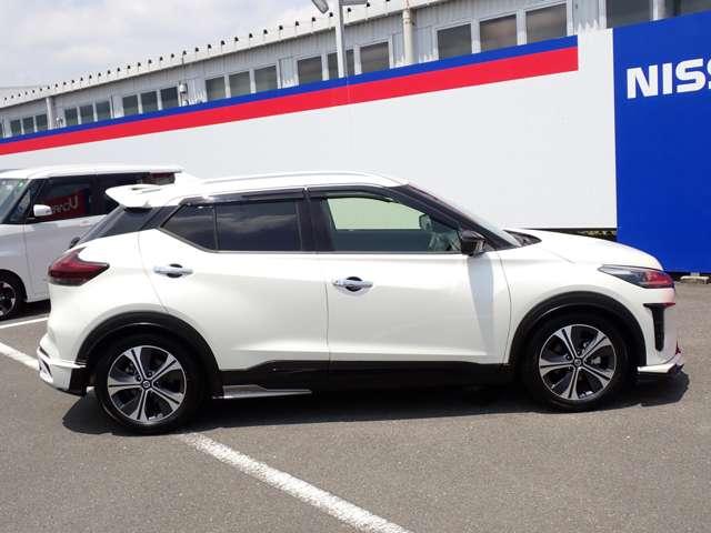 キックス １．２　Ｘ　（ｅ－ＰＯＷＥＲ）　純正メモリーナビ　ＳＯＳコール　エマージェンシー　パワーステアリング　アダプティブクルーズコントロール　ワンオ－ナ－車　ＬＥＤヘッドライト　インテリジェントキー　禁煙　レーンアシスト　盗難防止システム　ドライブレコーダー　ＥＴＣ（46枚目）