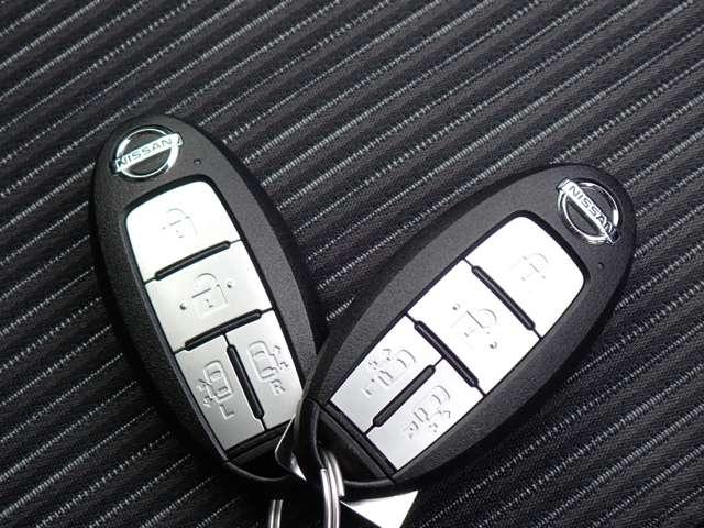 セレナ ２．０　ハイウェイスター　Ｖ　両側オートスライドドア　後席モニター　エアバック　アランドビューモニター　追突軽減ブレーキ　記録簿有　両側ＰＷスライドドア　ワンオーナ　キーフリー　ＬＤＷ　禁煙　ＬＥＤヘッドライト　アダプティブクルーズコントロール　インテリジェントキー（37枚目）