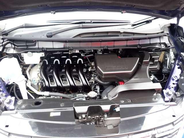 セレナ ２．０　ハイウェイスター　Ｖ　両側オートスライドドア　後席モニター　エアバック　アランドビューモニター　追突軽減ブレーキ　記録簿有　両側ＰＷスライドドア　ワンオーナ　キーフリー　ＬＤＷ　禁煙　ＬＥＤヘッドライト　アダプティブクルーズコントロール　インテリジェントキー（45枚目）