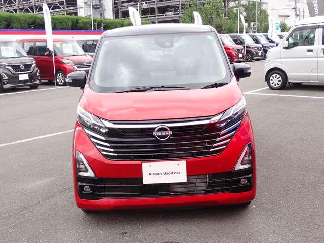 デイズ ６６０　ハイウェイスターＸ　純正メモリーナビ　インテリジェントキー　ブレーキサポート　禁煙　全周囲カメラ　ＬＥＤ　ドライブレコーダー　イモビライザー　１オーナー　インテリジェントキー　ＥＴＣ　レーンキープ　バックカメラ　ナビＴＶ　オートエアコン　デュアルエアバッグ（38枚目）