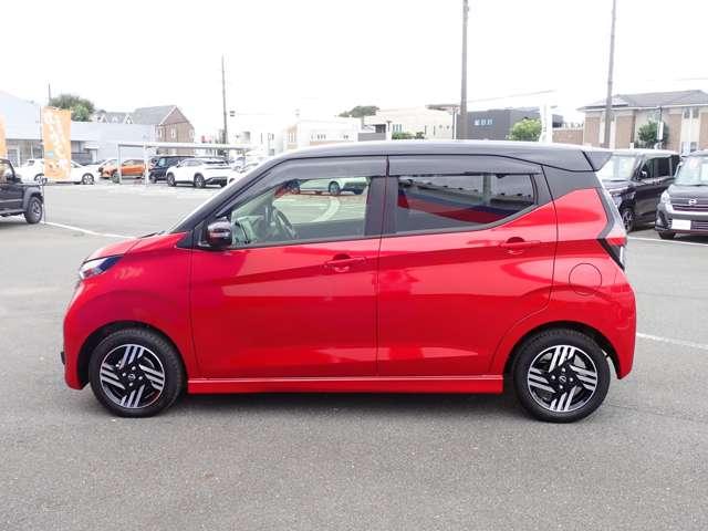 デイズ ６６０　ハイウェイスターＸ　純正メモリーナビ　インテリジェントキー　ブレーキサポート　禁煙　全周囲カメラ　ＬＥＤ　ドライブレコーダー　イモビライザー　１オーナー　インテリジェントキー　ＥＴＣ　レーンキープ　バックカメラ　ナビＴＶ　オートエアコン　デュアルエアバッグ（40枚目）