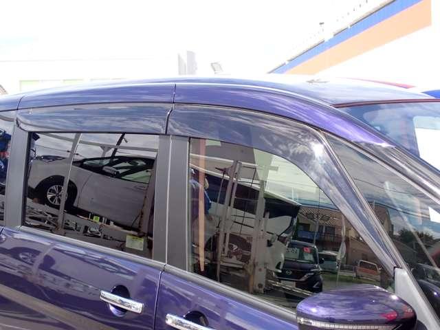 セレナ １．２　ｅ－ＰＯＷＥＲ　ハイウェイスター　Ｖ　両側オートスライドドア　純正メモリーナビ　３６０°カメラ　エマジェンシーブレーキ　１オナ　スマキー　バックカメラ　禁煙　ＬＥＤ　レーンアシスト　点検記録簿付　ＥＴＣ　ドラレコ　イモビ　サイドカーテンエアバック　フルオートエアコン　エアバック（25枚目）