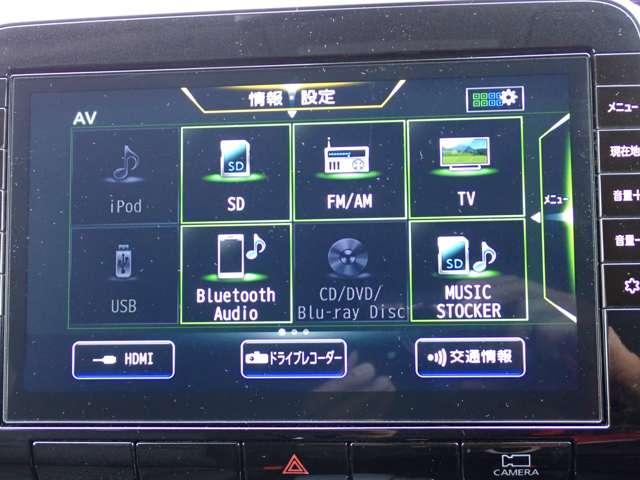 セレナ ２．０　ハイウェイスター　Ｖ　両側オートスライドドア　後席モニター　サイドエアバッグ　アラウンドビュ－　１オナ　アルミ　衝突被害軽減　ＬＤＰ　エアバッグ　両側オートスライドドア　ＬＥＤライト　インテリジェントキー　禁煙　点検記録簿　サイドカメラ　メモリーナビ　ナビＴＶ（6枚目）