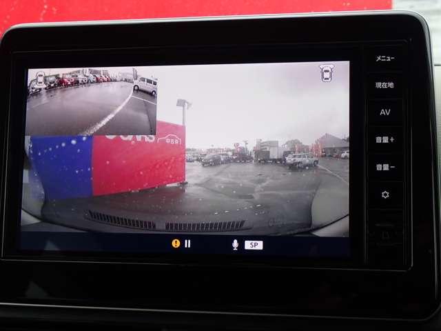 デイズ ６６０　Ｘ　純正メモリーナビ　インテリジェントキー　アラウンドＭ　踏み間違え防止　禁煙　スマートキー　イモビライザー　バックカメラ　１オーナー　ＥＴＣ　レーンキープ　ドライブレコーダー　キーレス　フルオートエアコン　ナビＴＶ　ＷＡＢ　記録簿　ＰＳ（6枚目）